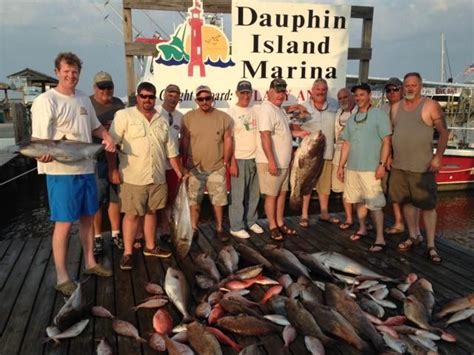 dauphin island charter fishing|fishing on dauphin island alabama.
